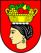Župa Dubrovačka - Våpenskjold