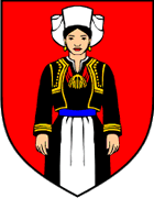 Čilipi - Våpenskjold