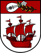 Slano - Våpenskjold