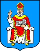 Sreser - Våpenskjold