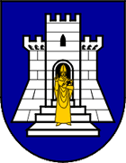 Korčula - Korčula - Våpenskjold