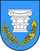 Korčula - Lumbarda - Våpenskjold