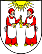 Lastovo - Våpenskjold