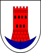 Opuzen - Våpenskjold