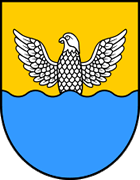 Blace - Våpenskjold