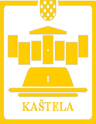 Kaštela - Våpenskjold