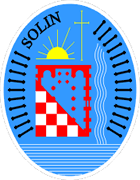 Solin - Våpenskjold