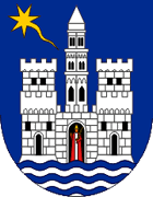 Trogir - Våpenskjold