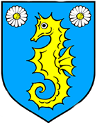 Čiovo - Okrug Donji - Våpenskjold