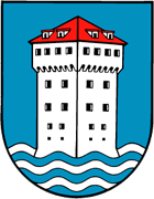 Sevid - Våpenskjold