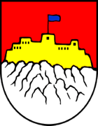 Klis - Våpenskjold