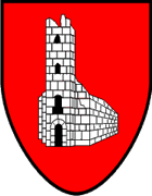 Vrlika - Våpenskjold
