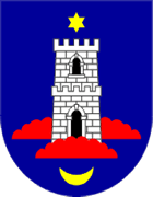 Imotski - Våpenskjold