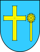 Omiš - Våpenskjold