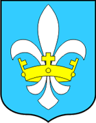 Podstrana - Våpenskjold