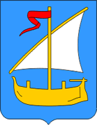 Baška Voda - Våpenskjold
