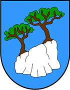 Brela - Våpenskjold