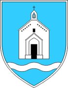 Tučepi - Våpenskjold