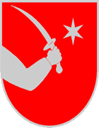 Podgora - Våpenskjold