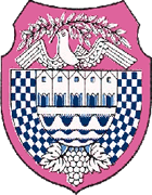 Gradac - Våpenskjold