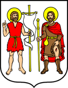 Brač - Sutivan - Våpenskjold