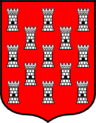 Brač - Pučišća - Våpenskjold