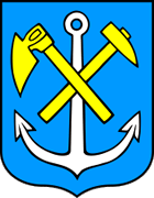 Brač - Povlja - Våpenskjold