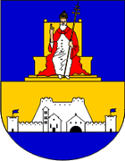 Hvar - Hvar - Våpenskjold