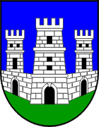 Hvar - Stari Grad - Våpenskjold