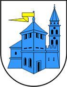 Hvar - Vrboska - Våpenskjold