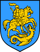 Hvar - Sućuraj - Våpenskjold