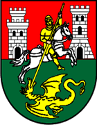 Vis - Vis - Våpenskjold