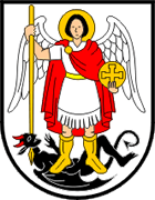 Šibenik - Våpenskjold
