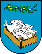 Tribunj - Våpenskjold