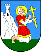 Skradin - Våpenskjold