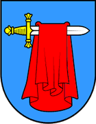 Murter - Murter - Våpenskjold