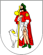 Drniš - Våpenskjold