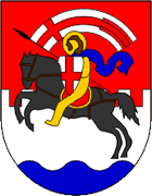 Zadar - Våpenskjold