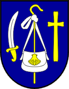 Bibinje - Våpenskjold