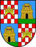 Biograd - Våpenskjold