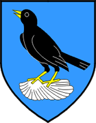 Pašman - Tkon - Våpenskjold