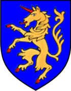 Drage - Våpenskjold
