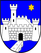 Zaton - Zadar - Våpenskjold