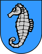 Privlaka - Våpenskjold