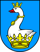 Posedarje - Våpenskjold