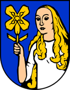 Maslenica - Våpenskjold