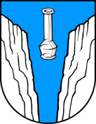 Starigrad-Paklenica - Våpenskjold