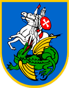Pag - Košljun - Våpenskjold
