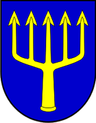 Pašman - Pašman - Våpenskjold