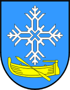 Ugljan - Kukljica - Våpenskjold